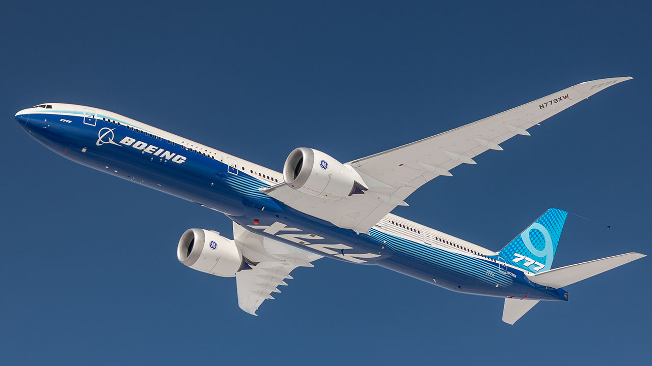 Boeing Faces Potential Production Crisis as Workers Strike Over Labor Agreement