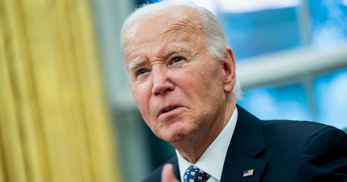 Biden to tour Helene damage in North Carolina