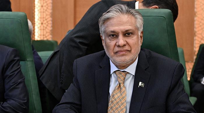 Dar urges political parties to work for making Pakistan strong