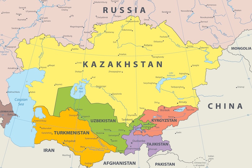 China’s Soft Power Projection in Central Asia